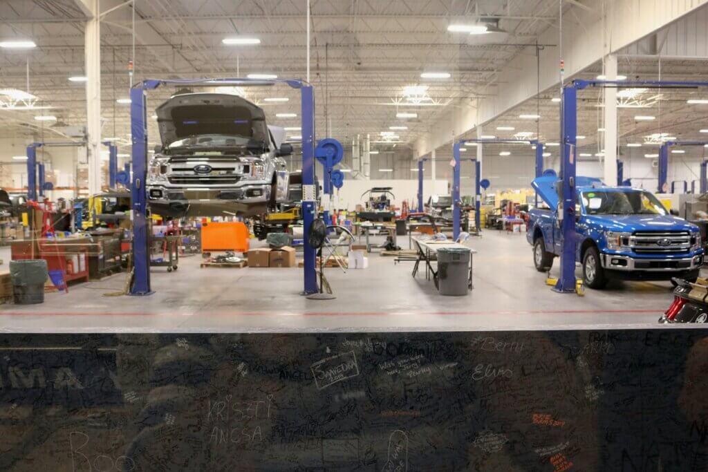 ai in automotive manufacturing
