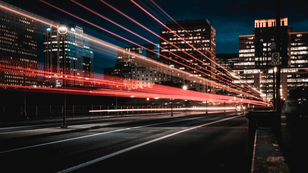 The future of AI in transportation