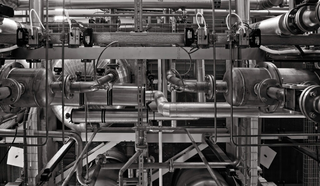 The era of smart factories: Industry 4.0 manufacturing
