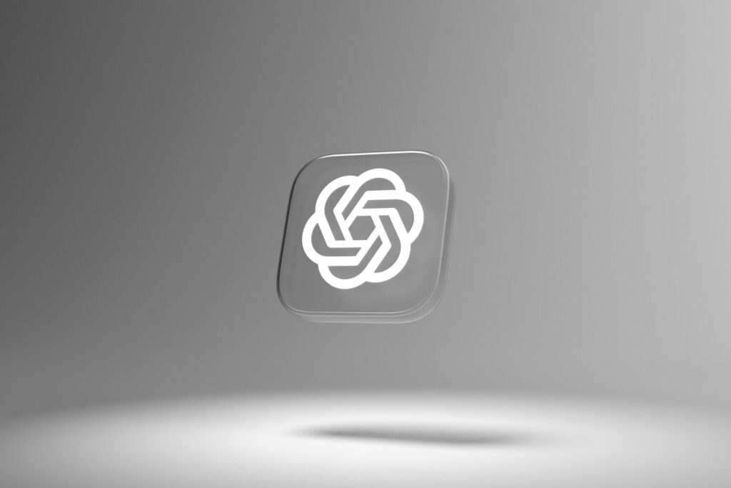 GPT-5.1 logo.